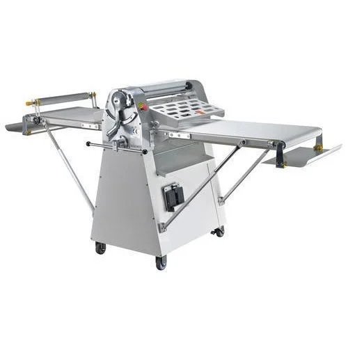 Dough Sheeter 